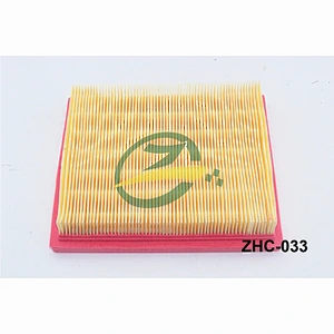 Chery Parts Air Filter For Chery A1 S12-1109111