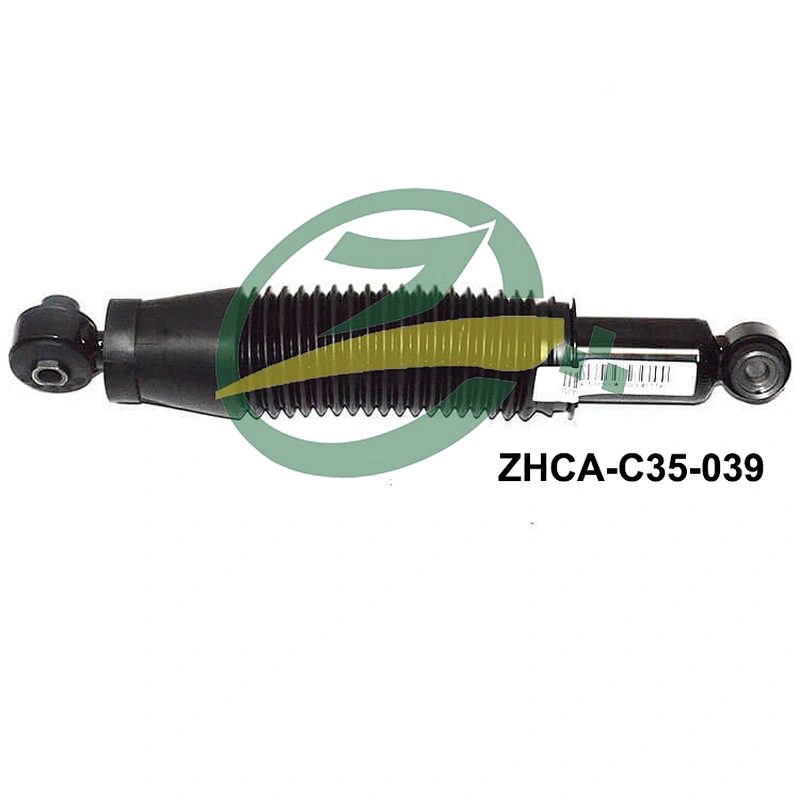 spare parts for CHANG AN  cs35 rear shock absorber for CHANA car