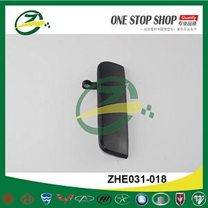 Car outside door handle for lifan foison mini truck and mini van M6105110