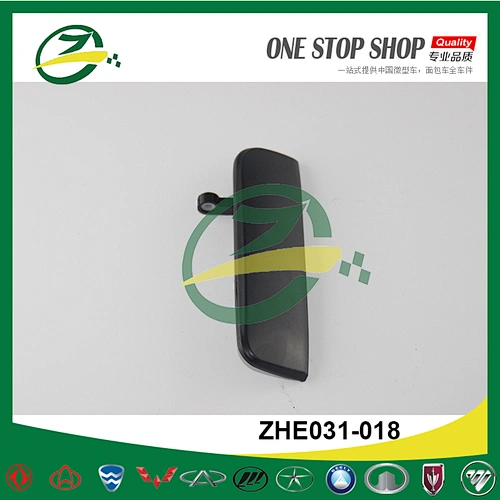 Car outside door handle for lifan foison mini truck and mini van M6105110
