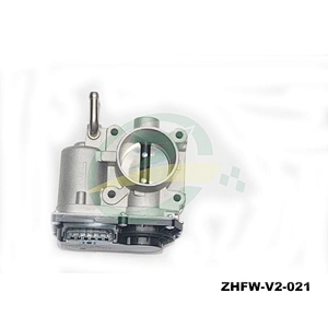 FAW V2 THROTTLE BODY ASSY AUTO SPARE PARTS FOR V2