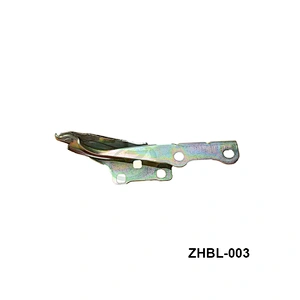 Car hood hinge for Brilliance FRV auto spare parts