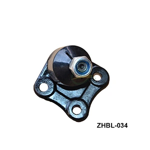 Car control arm ball joint for Brilliance H330 auto spare parts