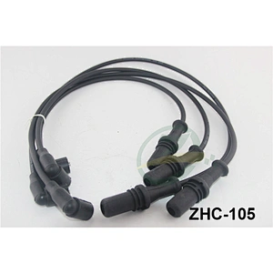 Chery Parts Spark Plug Cable Ignition Cable For Chery A15