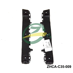 spare parts for CHANG AN  cs35 bumper bracket for CHANA car