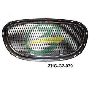 Geely GC2 PANDA  front griller spare parts for geely car 1018000220