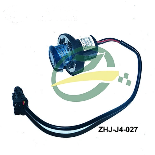 spare parts for JAC J4 reversing radar for jac car