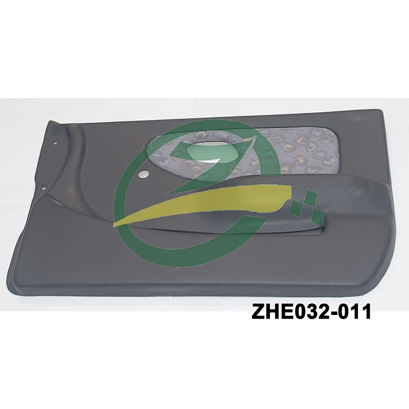 Car front door decoration panel for FAW Carrier XPV 6371