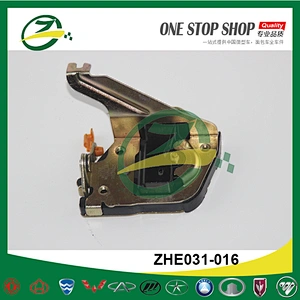 Car Door Lock Actuator for lifan foison mini truck and mini van auto parts M6205130