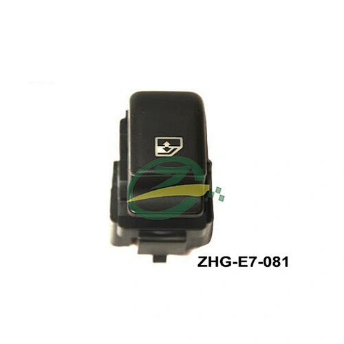 Geely Emgrand ec7 power window switch spare parts for geely car