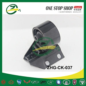 Car engine mount for GEELY CK CK auto spare parts 1600437180