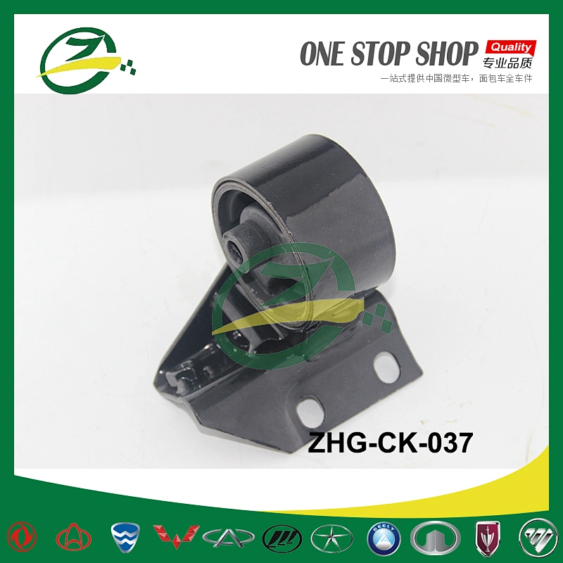 Car engine mount for GEELY CK CK auto spare parts 1600437180