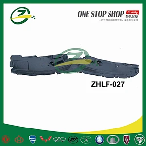 Lifan body parts front bumper bracket for LIFAN X60 S2803131 S2803132