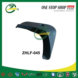 Car body parts door electric side mirror for lifan 620 B8202100B2 B8202200B2