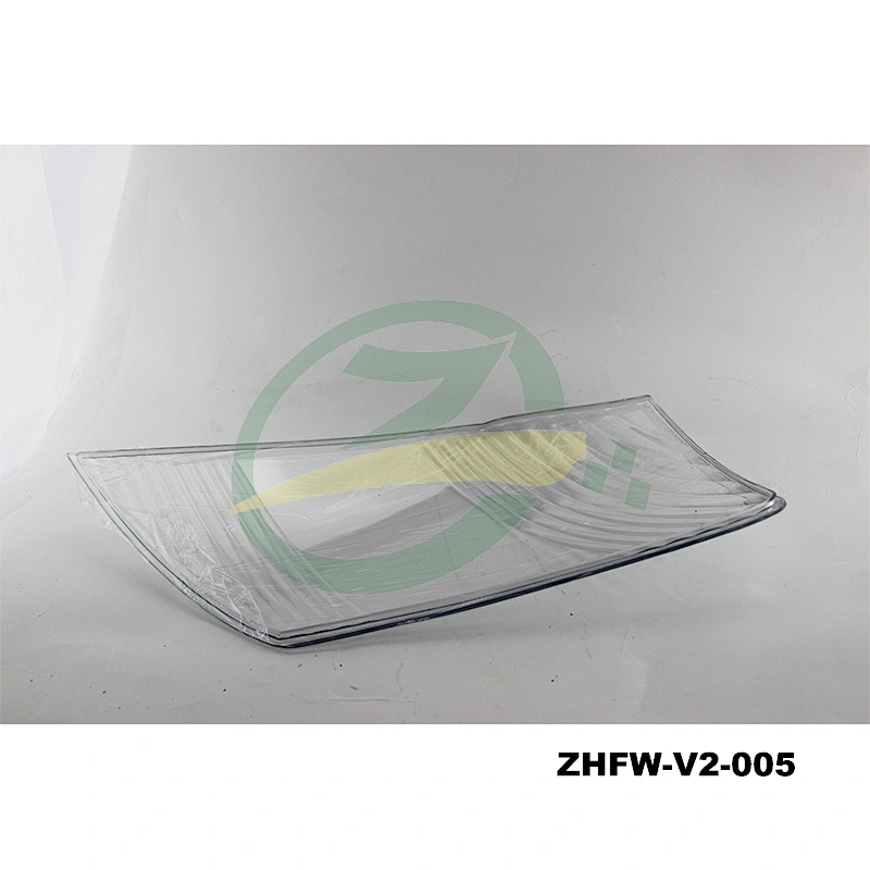 FAW Head Lamp Lens Auto Spare Parts for V2