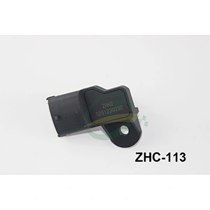 Chery Parts Pressure Sensor For Chery QQ S11-1109411EA
