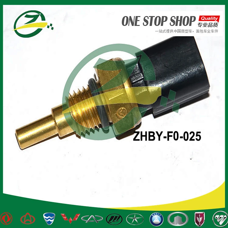 Car engine parts water temperature sensor for BYD F0 BYD auto spare ...