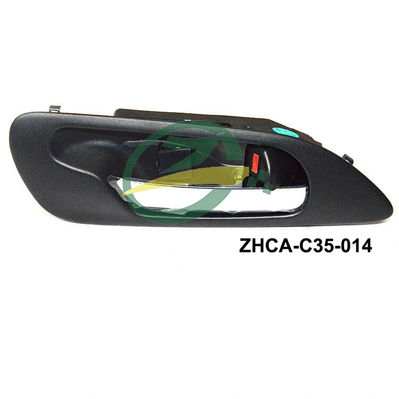 spare parts for CHANG AN cs35 inner door handle for CHANA car