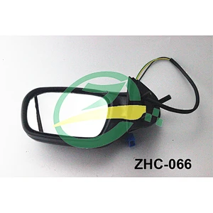 Chery body Parts door Review side Mirror For Chery A15 T11-8202020 T11-8202120