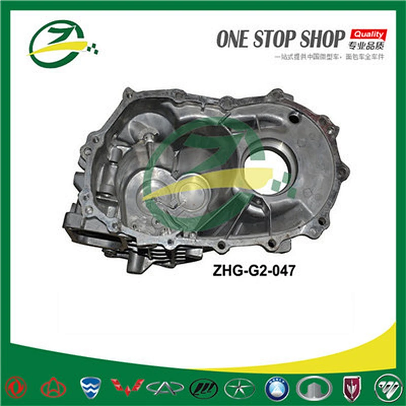 Geely GC2 PANDA transmission housing spare parts for geely car 3170101517