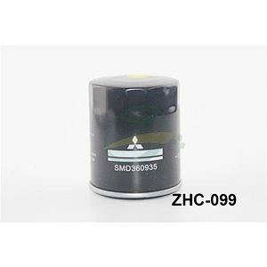 Chery Parts Oil Filter For Chery B11 B14 T11 SMD360935