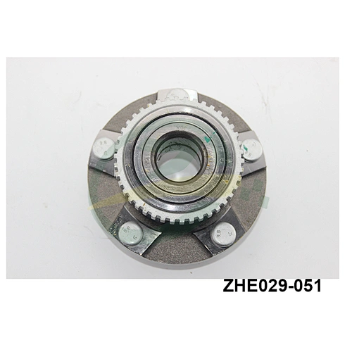 Car front wheel hub bearing with 5 lug for SGMW chevrolet , wuling auto