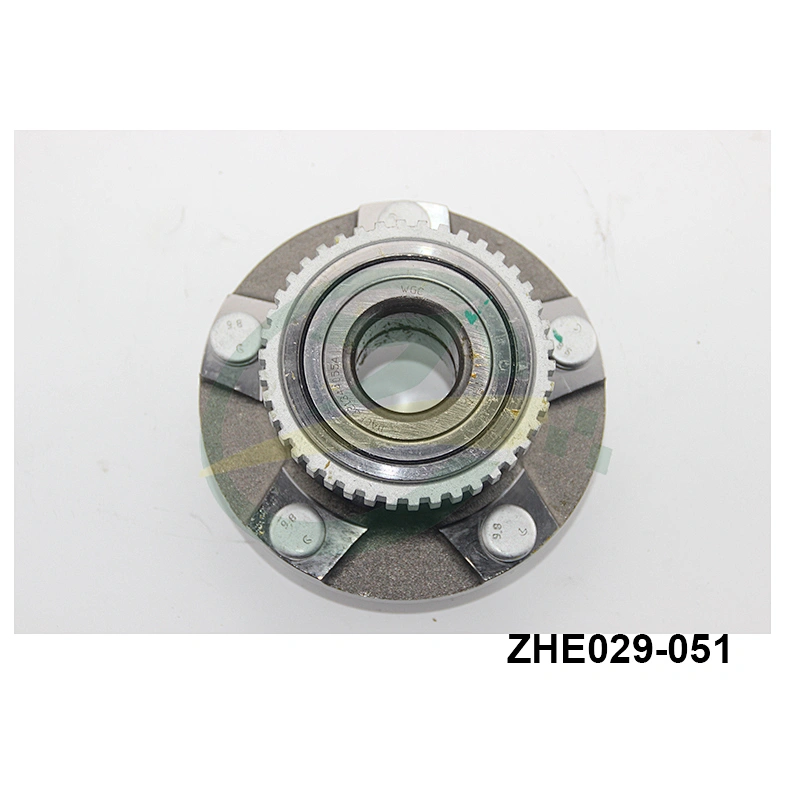 Car front wheel hub bearing with 5 lug for SGMW chevrolet , wuling auto