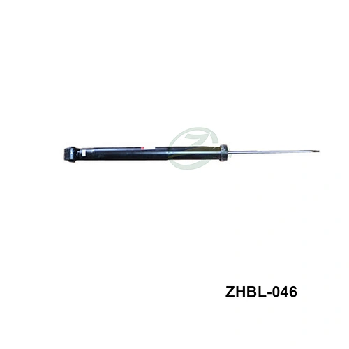 Car shock absorber core for Brilliance V5 auto spare parts