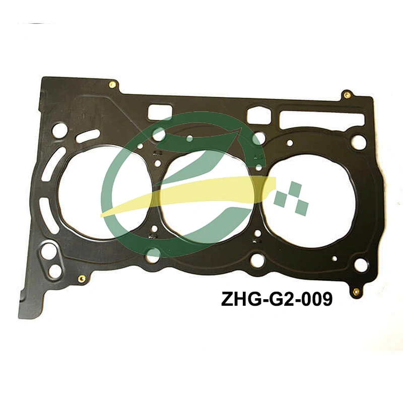 Geely GC2 PANDA cylinder head gasket spare parts for geely car 1036050064