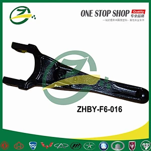 Car suspension clutch release fork for BYD F6 BYD auto spare parts suspension bushing