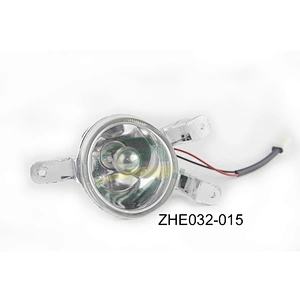 Car Front Fog Lamp For FAW XPV CARRIER 6371  3732020-2E2