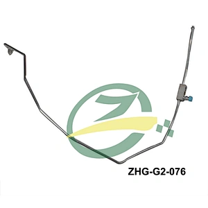 GEELY GC2 PANDA air conditioner low pressure hose spare parts for GEELY car 1017008180