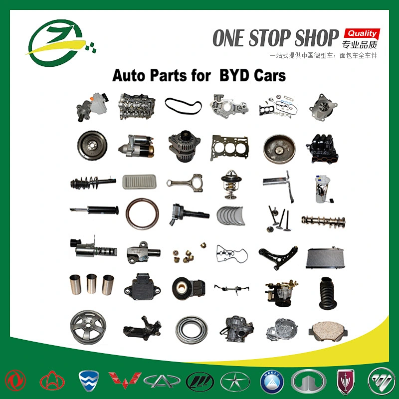 Car tire screw for BYD F3 parts BYD auto spare parts