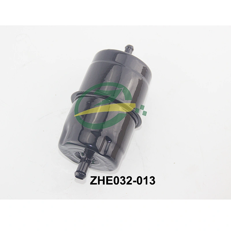 Car engine parts fuel filter for FAW XPV 6371 JIABAO Faw auto parts
