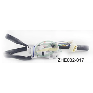 Car Turn Signal Switch For FAW XPV CARRIER RH Drive 3735010-V26 FAW Combination Switch RH Drive