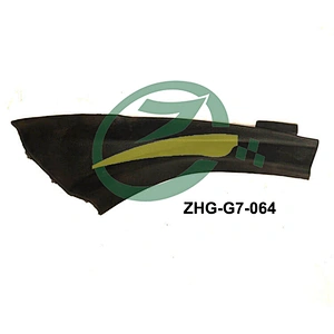 Geely Emgrand x7 gx7 windshield ventilation panel cover spare parts for geely car