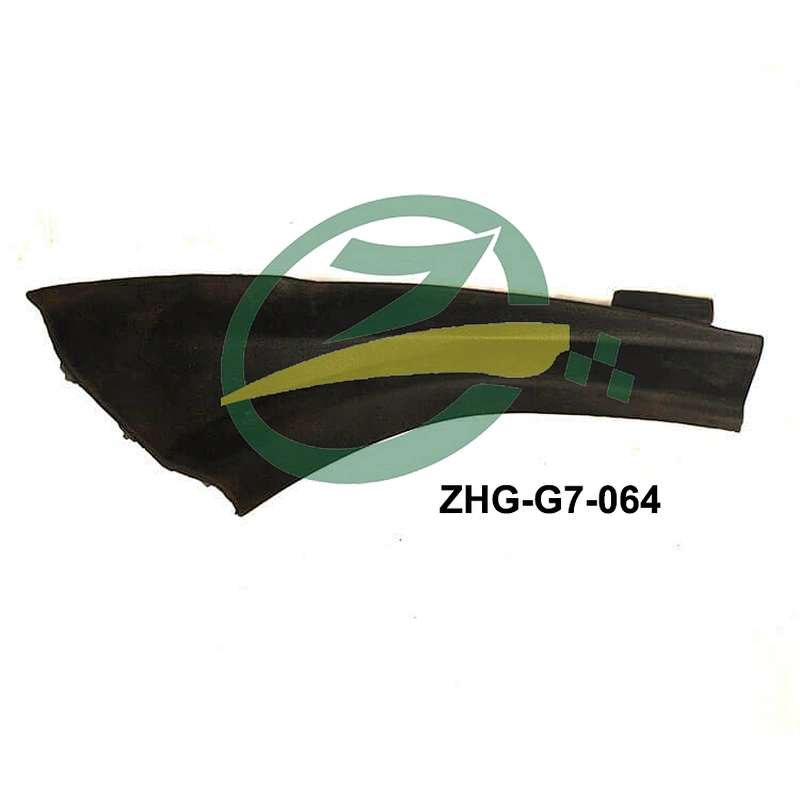 Geely Emgrand x7 gx7 windshield ventilation panel cover spare parts for geely car