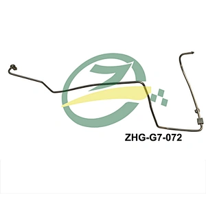 Geely Emgrand x7 gx7 air condition pipe spare parts for geely car