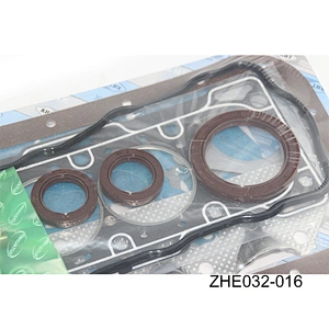 Car Engine 465QA Cydliner Head Gasket Kit For FAW XPV CARRIER FAW mini truck auto parts