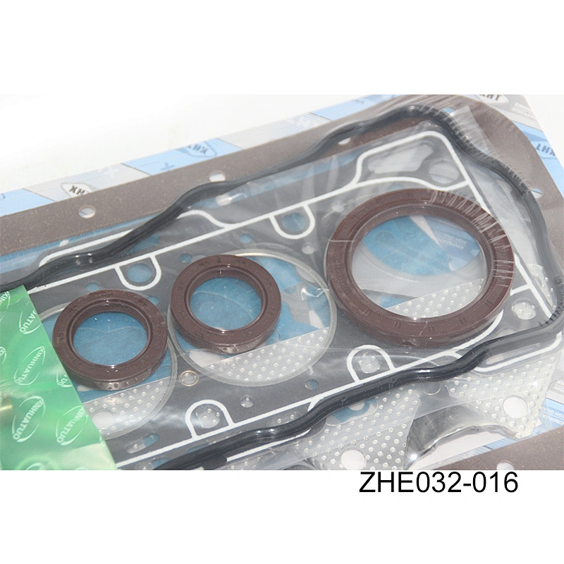 Car Engine 465QA Cydliner Head Gasket Kit For FAW XPV CARRIER FAW mini truck auto parts