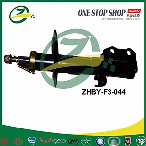 Shock absorber for BYD F3 parts BYD auto spare parts