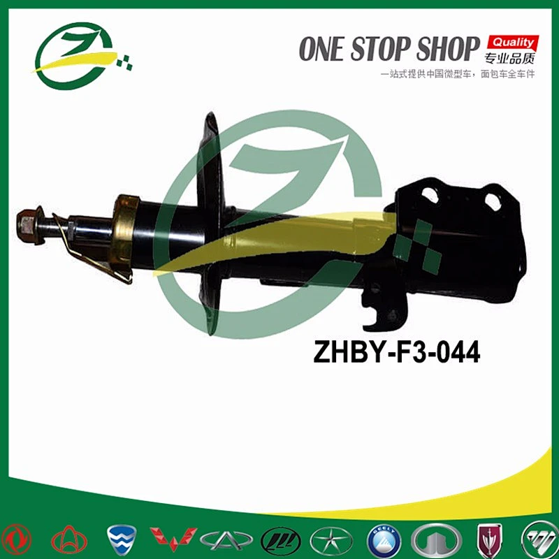 Shock absorber for BYD F3 parts BYD auto spare parts