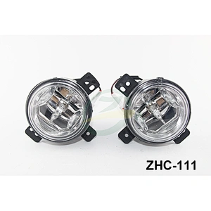 Chery Parts Fog Light For Chery Tiggo T11-3732030 T11-3732020