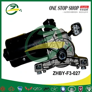Car wiper motor for BYD F3 BYD auto spare parts
