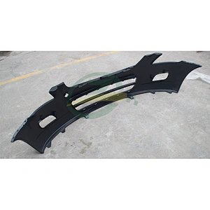 FAW FRONT BUMPER  AUTO SPARE PARTS FOR V2