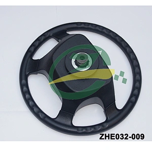 Car steering wheel for FAW Carrier XPV 6371 minivan mini truck FAW auto parts