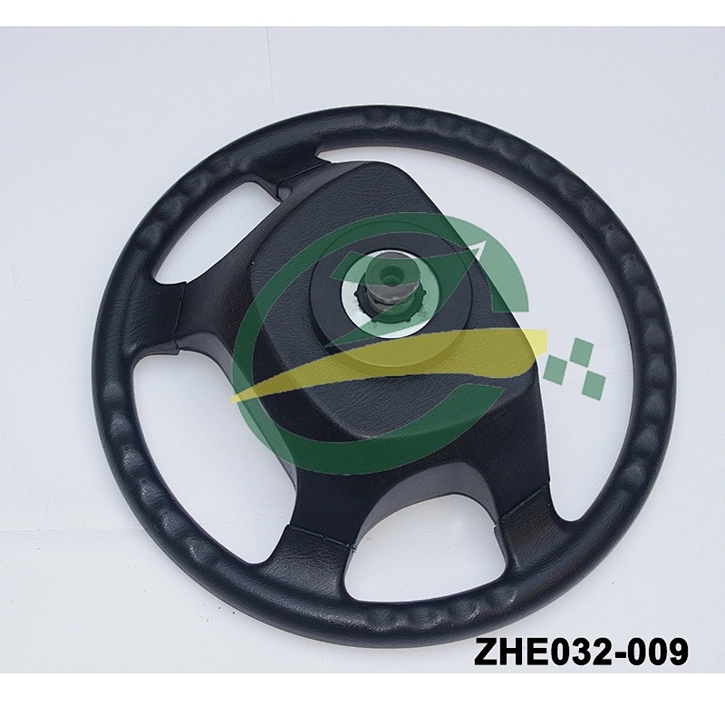 Car steering wheel for FAW Carrier XPV 6371 minivan mini truck FAW auto parts