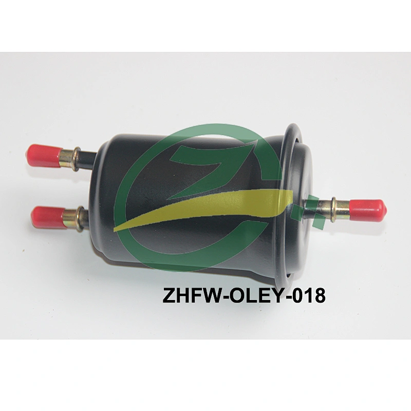 Car engine parts fuel filter for FAW Oley Faw auto parts