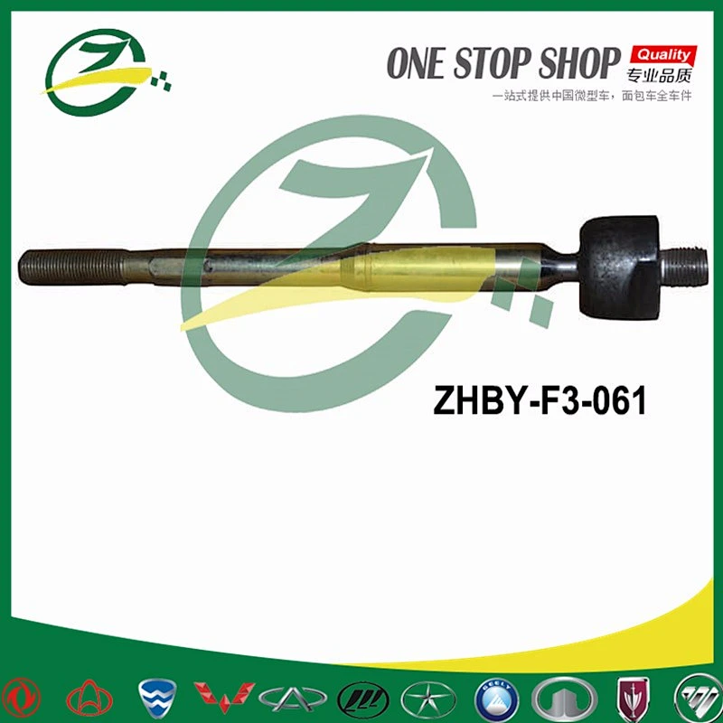 Car steering tie rod for BYD F3 parts BYD auto spare parts