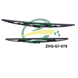 GEELY Emgrand x7 gx7 wiper blade spare parts for geely car